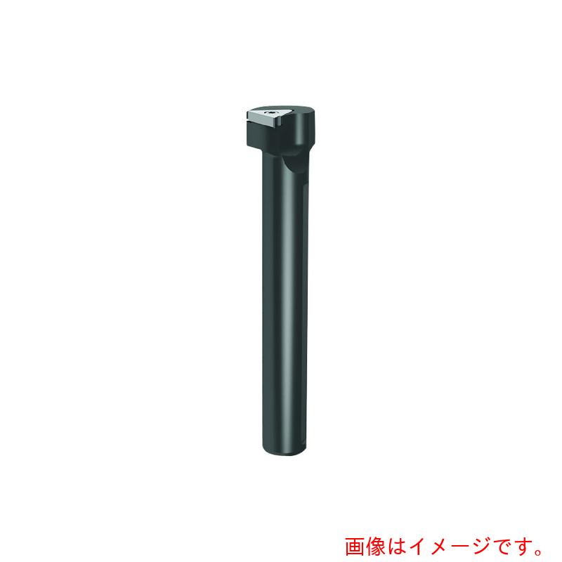 グーリングジャパン（GUHRING）　溝入れ工具　丸シャンクホルダ・内径加工用　外部給油　レギュラ－　ＧＢ３０５．００２５．１７０．９０．１２．Ｌ　【品番：25369 12.011】