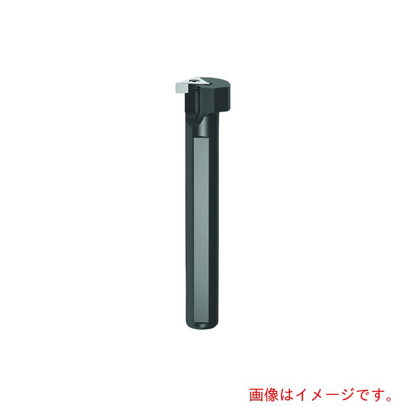 グーリングジャパン（GUHRING）　溝入れ工具　丸シャンクホルダ・内径加工用　内部給油　レギュラ－　ＧＢ３０５．００２５．１７０．９０．０４．Ｌ．ＩＫ　【品番：25371 12.002】
