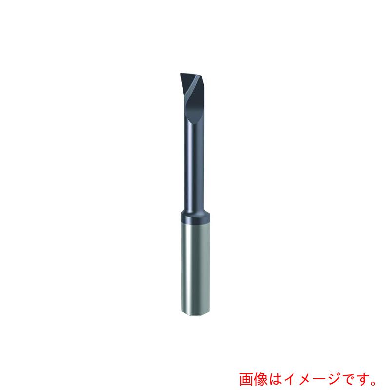 グーリングジャパン（GUHRING） 溝入れ工具 インサート 内径加工用 ｎａｎｏＡコート ＧＴ１０６．０８４７．００５．３７．５０．Ｒ 【品番：25502 6.060】