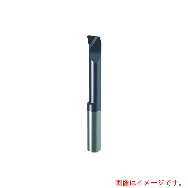 グーリングジャパン（GUHRING） 溝入れ工具 インサート 内径加工用 ｎａｎｏＡコート ＧＴ１０６．０８５７．０１０．３７．６０．Ｒ 【品番：25510 6.160】