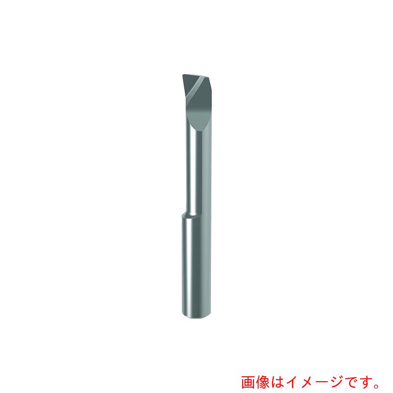 グーリングジャパン（GUHRING） 溝入れ手道具 挟みいれる 口径製作用 ＧＴ１０６．０８５７．０１０．４２．６０．Ｒ 【品番：25514 6.170】
