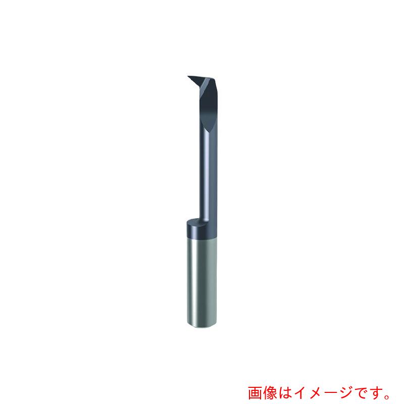 グーリングジャパン（GUHRING） 溝入れ工具 インサート 内径加工用 ｎａｎｏＡコート ＧＴ１０６．４７５７．０２０．４７．６０．Ｒ．Ｔ２ 【品番：25518 6.380】