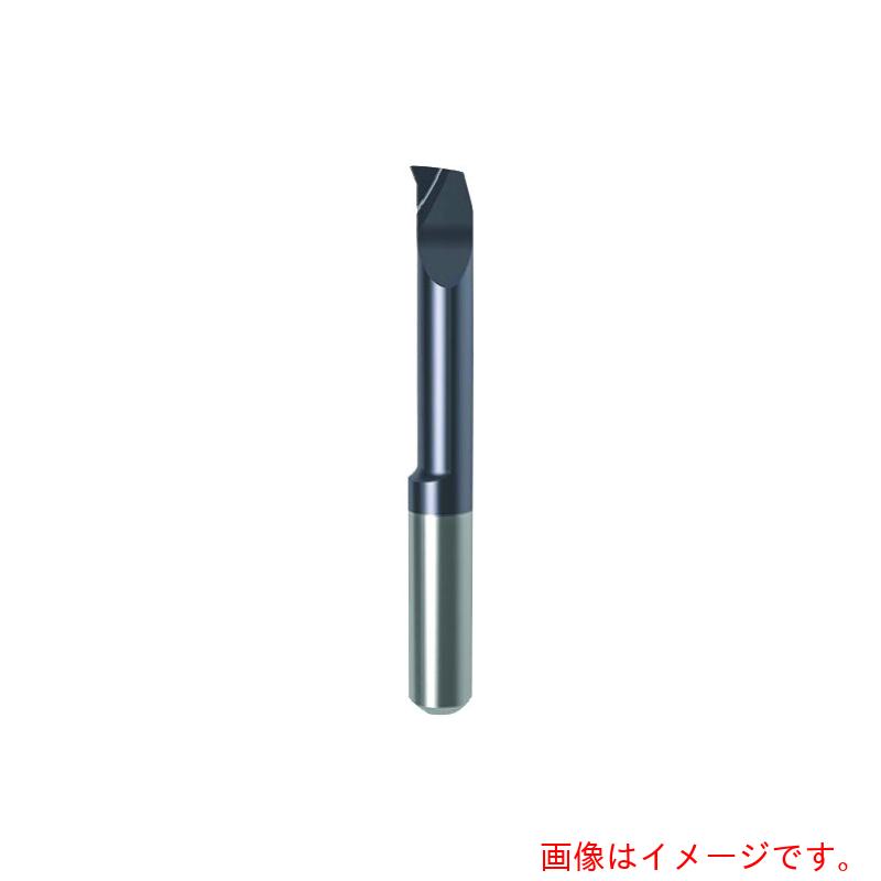 グーリングジャパン（GUHRING）　溝入れ工具　インサート　内径加工用　ｎａｎｏＡコート　ＧＴ１０６．２３５７．０２０．４７．６０．Ｌ　【品番：25703 6.044】
