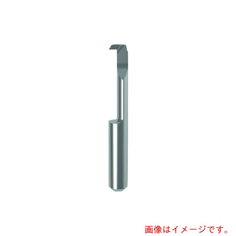 グーリングジャパン(GUHRING) 溝入れ工具 インサート 内径加工用 GT106.3257.020.52.60.R 【品番:25738 6.004】