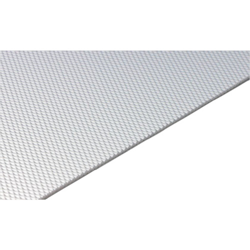 ハバジット日本（habasit）　食品用ベルト　プレミアムＴＰＵ食品ベルト　【品番：FMW-6EZWH-P1 300 X 5,000 EF】｜住設プロ　店