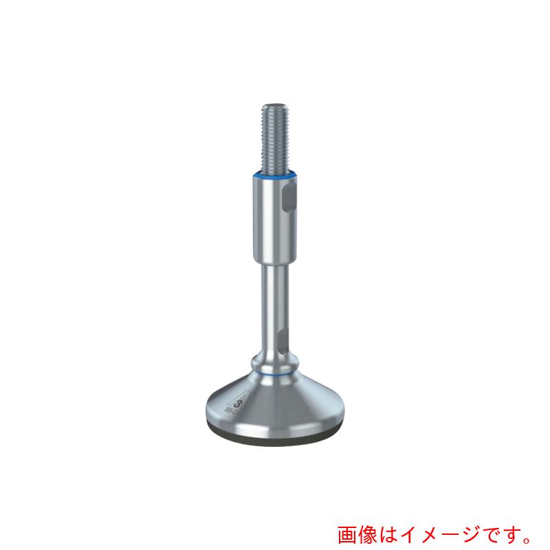ハバジット日本（habasit）　ハイジェニック　サーティファイド　レベリングアジャスタ　【4個】　【品番：XH065-XH16210-RHOX1680】