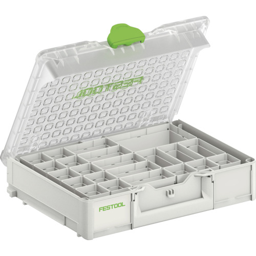 【別途貨物輸送あり】ハーフェレジャパン（Hafele） ＦＥＳＴＯＯＬ システナー３ まとめ役Ｍ８９ ２２ｘＥＳＢ（２０４８５３） 【品番：00522205】