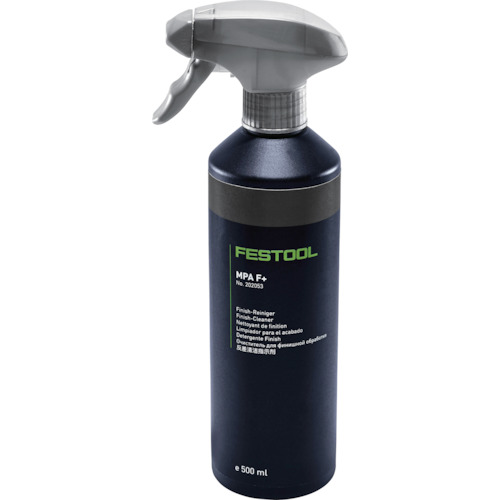 【別途貨物輸送あり】ハーフェレジャパン（Hafele） ＦＥＳＴＯＯＬ 為し終える吹きつける ＭＰＡ－Ｆ ５００竓（２０２０５３） 【品番：00524228】