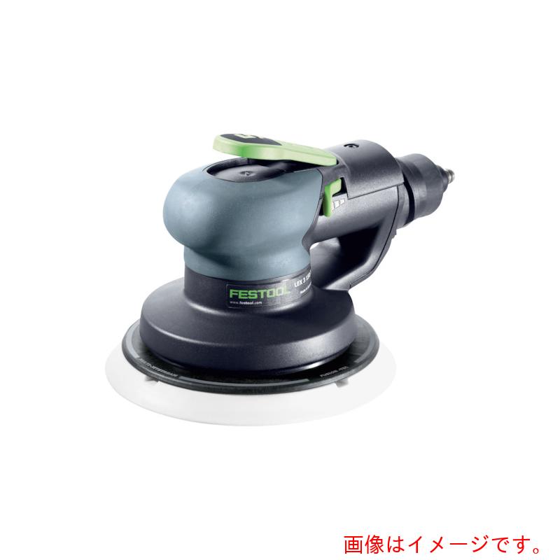 ハーフェレジャパン（Hafele）　ＦＥＳＴＯＯＬ　ダブルアクション　エアーサンダー　ＬＥＸ　３　１５０／３（５７４９９６）　【品番：00524493】｜住設プロ　店