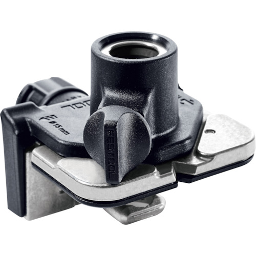 【別途送料あり】ハーフェレジャパン(Hafele) FESTOOL ドミノコネクター用 ドリリングテンプレート BS−KV D15(203164) 【品番:00524697】|住設プロ 店