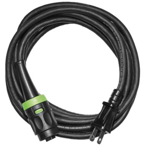 【別途貨物輸送あり】ハーフェレジャパン（Hafele） ＦＥＳＴＯＯＬ ＰＬＵＧーＩＴワット数吊りひも ４ｍ １００Ｖ（２０３９４３） 【品番：00526383】