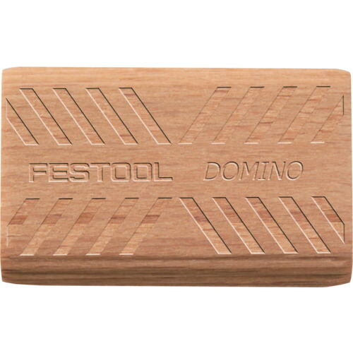 【別途送料あり】ハーフェレジャパン（Hafele）　ＦＥＳＴＯＯＬ　ドミノチップ　５×１９×３０ｍｍ（１８００ｐｃｓ　３００ｐｃｓ／６ｐａｃｋ（４９３２９６）　【品番：00690190】