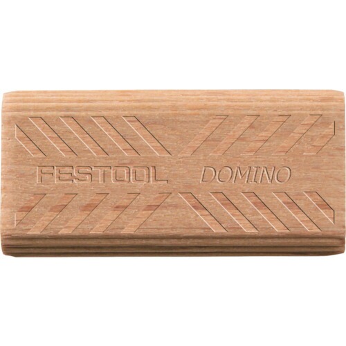 【別途送料あり】ハーフェレジャパン（Hafele）　ＦＥＳＴＯＯＬ　ドミノチップ　６×２０×４０ｍｍ（１１４０ｐｃｓ）　１９０ｐｃｓ／６ｐａｃｋ（４９３２９７）　【品番：00690191】