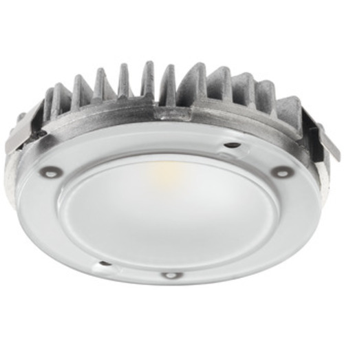 【別途送料あり】ハーフェレジャパン（Hafele）　ＨＡＦＥＬＥ　ＬＥＤ２０２５　１２Ｖ／３．８Ｗ　３０Ｋ　ＣＲＩ９０　ライトモジュール　【品番：833.72.351】