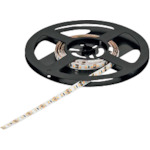 【別途送料あり】ハーフェレジャパン（Hafele）　ＨＡＦＥＬＥ　ＬＥＤ２０６５　１２Ｖ／４．８Ｗ／ｍ　５０Ｋ／　ＣＲＩ９０／５ｍ　Ｌｏｏｘ５　【品番：833.74.357】