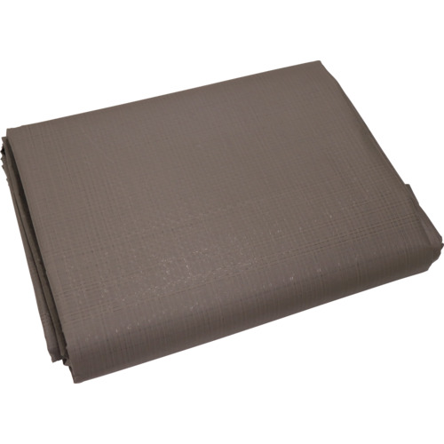 萩原工業(HAGIHARA) HABRIC カンフィーシート くすみカラー パールグレイ 1.8m×2.7m 【20個】 【品番:COMF-GY1827】