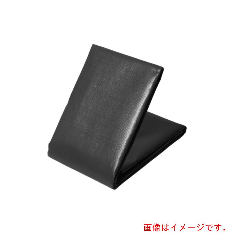 萩原工業（HAGIHARA）　ターピー　ロイヤルＵＶメタリックシルバー　２．７ｍ×３．６ｍ　【品番：LUV2736】