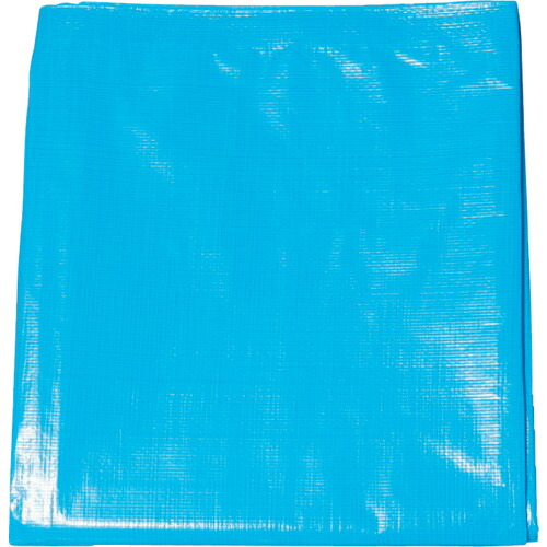 ★萩原工業（HAGIHARA）　ＯＳシート　＃２５００（ブルーシート）　ブルー　１．８ｍ&times;３．６ｍ　【25個】　【品番：OS1836-T】｜住設プロ　店
