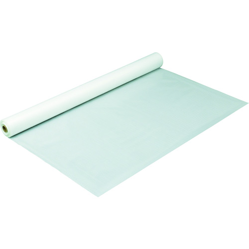 【別途送料あり】萩原工業（HAGIHARA）　ターピー　スノーテックスクロス（果樹反射用）　１．８×５０ｍ　【品番：SNW1100】