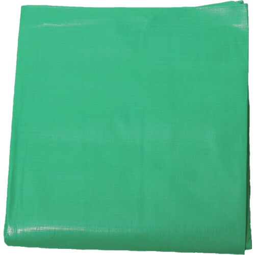 ★萩原加工（HAGIHARA） ターピー ＵＶ居敷き ＃４０００ 緑であること ５．４ｍ×７．２ｍ 【4個】 【品番：UV4000-GR5472】