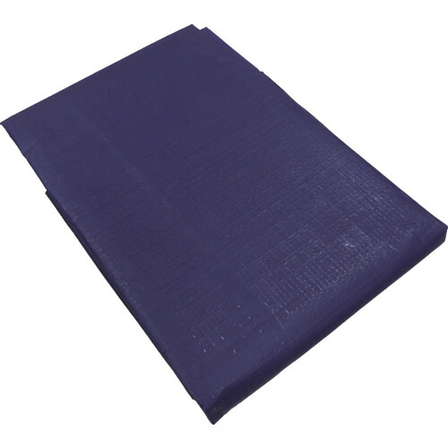 ★萩原加工 萩原 ターピー つや消しエコ居敷き ＃２５００ マットネイビー １．８ｍ×１．８ｍ 【24個】 【品番：ME1818NV】
