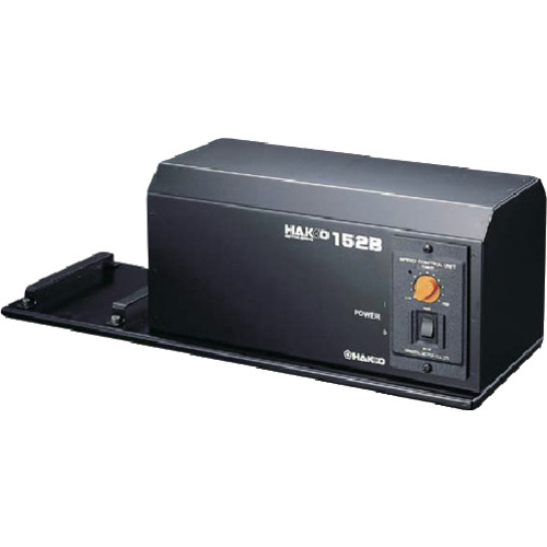 白光 ハッコー１５２Ｂ １００Ｖ 平型繋ぎ 【品番：152B】