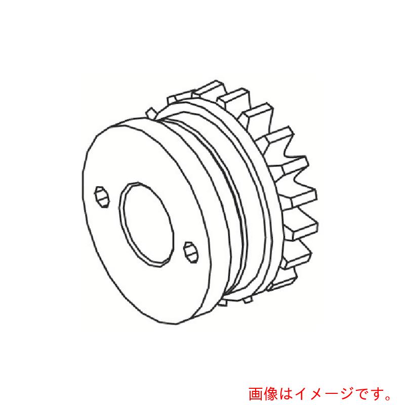 白光　駆動プーリー組品　０．８ｍｍ　【品番：B2105】