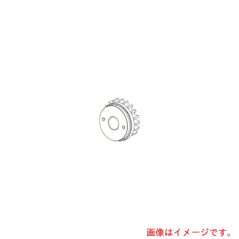 白光　従動プーリー組品　１．６ｍｍ　【品番：B2113】