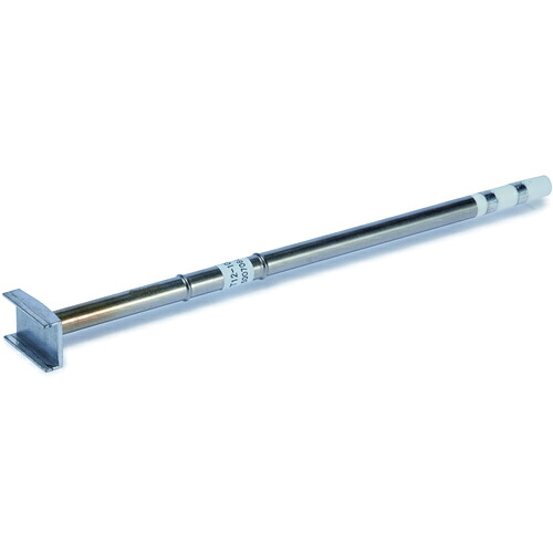 白光　こて先　トンネル　９．５ｍｍＸ１８．３ｍｍ　【品番：T12-1003】