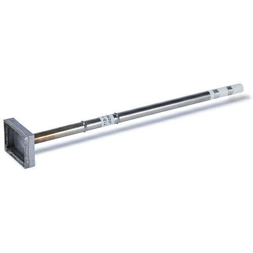 白光 こて先 クワッド ２２．５粍Ｘ１６．５粍 【品番：T12-1206】