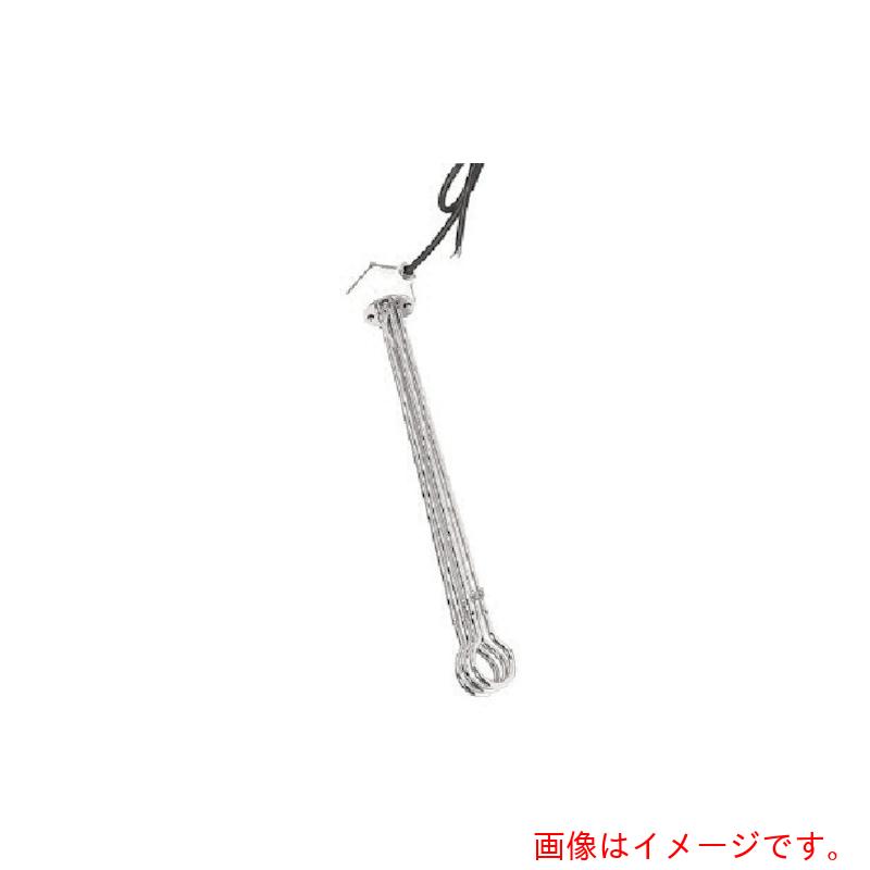 八光電機（HAKKO）　パイプヒーターＢ型水用１ｋＷ　【品番：BWA3210】