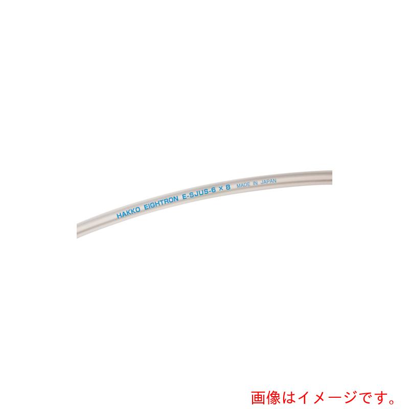 八興売りわたす（HKH） 百貨店延性のあるフッ素熱電子管（ウルトラホンブルグ帽） １／４Ｘ３／８ ２０ｍ 【品番：E-SJUS-1/4X3/8-20】