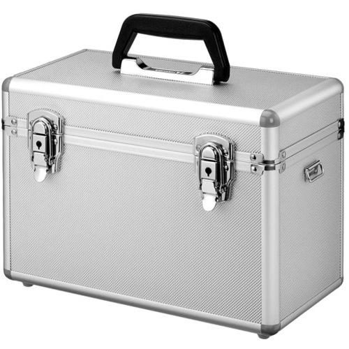 ハクバ写真産業（HAKUBA） 軽銀入れもの ＡＣ－０２ ボックス席 Ｍ（ＡＬＣ－ＡＣ０２－Ｍ） 【品番：HKB0120194】