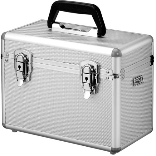 ハクバ写真産業（HAKUBA）　アルミケース　ＡＣ－０２　ボックス　Ｓ（ＡＬＣ－ＡＣ０２－Ｓ）　【品番：HKB0120195】