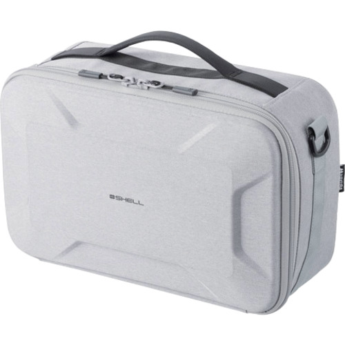 ハクバ写真産業（HAKUBA） 写真機うしろ側 ＰＳ）マルチ入れもの ６Ｌ ＧＹ 【品番：HKB0120869】
