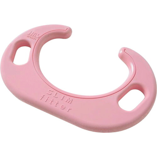 ハルスポーツプロダクション ハル遣りかた スリムフィッター サクラ色 【50個】 【品番：SLIMFITTER-PINK】 日用品雑貨・文房具・手芸-その他