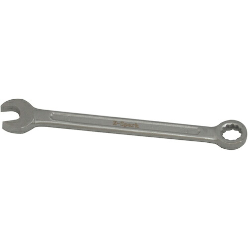 ハマコS.S コンビネーションレンチ 10mm 【品番:8101-10】|住設プロ 店