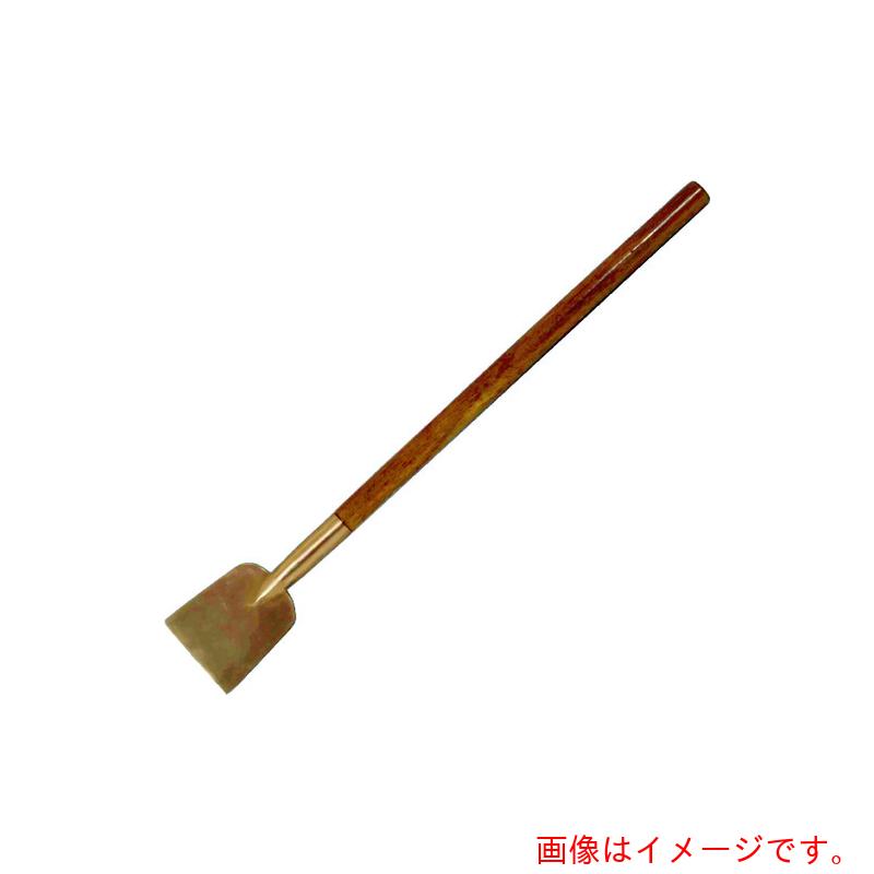 ハマコS.S 滑っこいシャヴェル 刃先幅５０粍 【品番：CBS-50F】