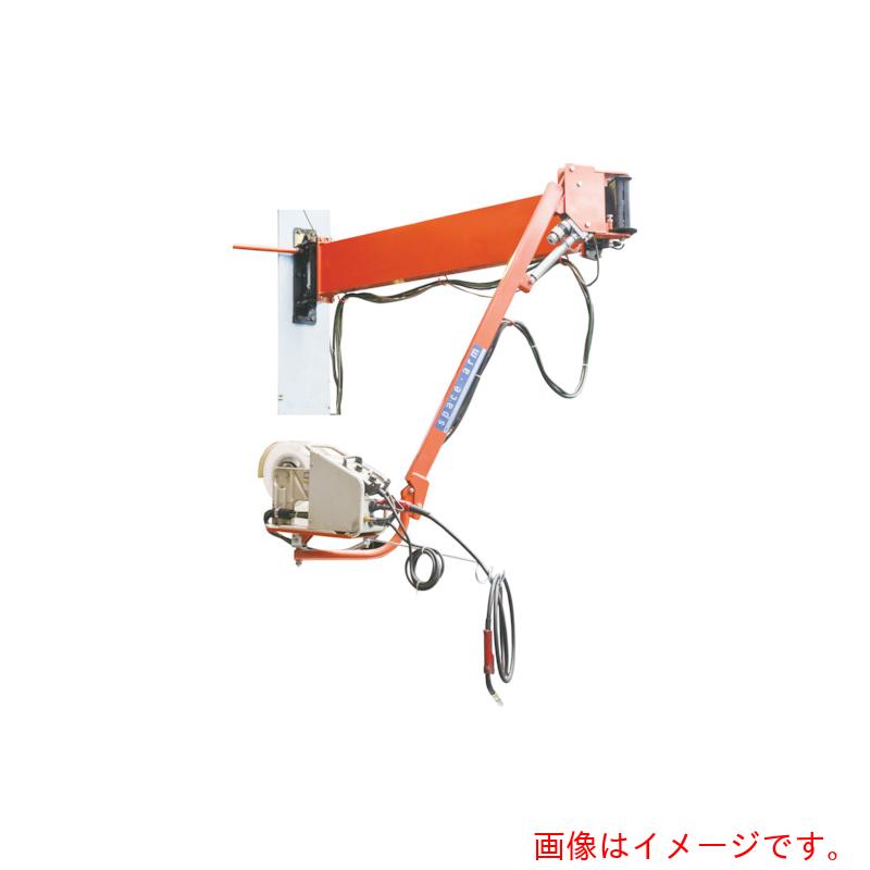 【別途貨物輸送あり】ハマコS.S 空白文字手電動式 【品番：SPE-406】