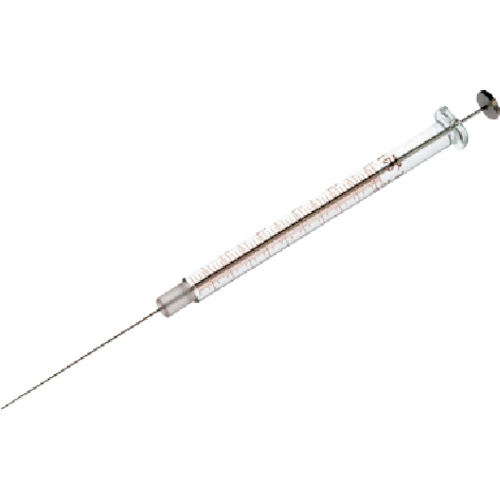 HAMILTON　ハミルトンシリンジ　７０５Ｎ　ＰＴ５　【品番：80539】 16,557円