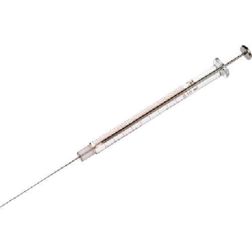 HAMILTON　ハミルトンシリンジ　７１０Ｎ　ＰＴ５　【品番：80639】