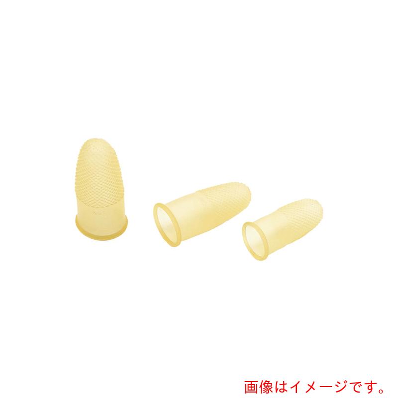 ハナキゴム（hanaki） ナナコ指サック中 【品番：10012】