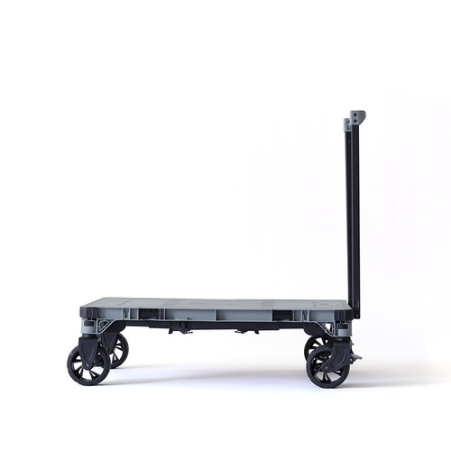 花岡車輛（HANAOKA） ダンディ フラットカート ダイニング 【品番：FLAT CART DINING】