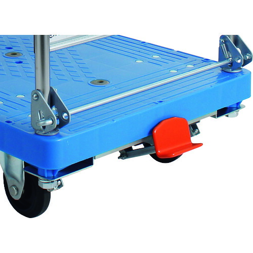 花岡車輛（HANAOKA）　ダンディ　オプションペダルブレーキ　ダンディＰシリーズ　タイプＰＬ専用　【品番：PL-PB】