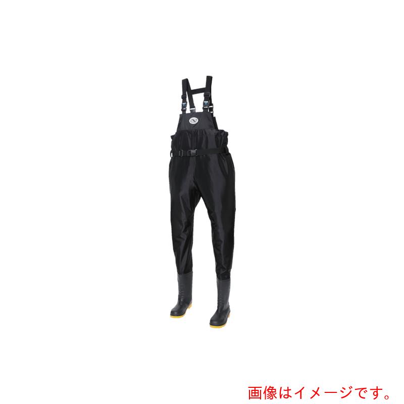 阪神素地 ＢＷ－８１ セーフティーウエーダー ２５．０ｃｍ 【品番：BW-81-25】