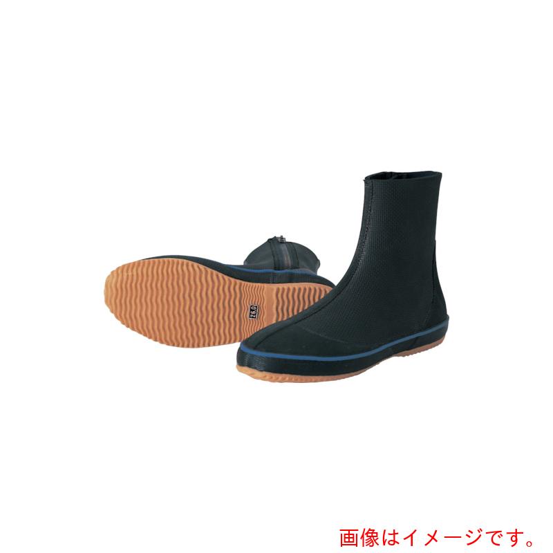 阪神素地　ＣＭ－３１４　マリンブーツ　２４．０ｃｍ　【品番：CM-314-24.0】