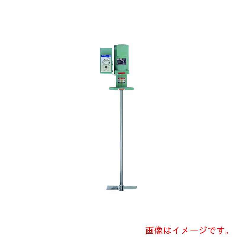 阪和化工機 竪型小型引っ掻き回す機 【品番：HJP-8996-6AV】