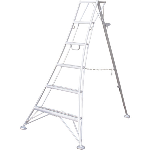 【別途送料あり】ハラックス(HARAX) アルステップ 6段 【品番:AP-6】|住設プロ 店