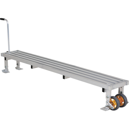 【別途送料あり】ハラックス（HARAX）　踏み台　フミラック　【品番：FL-1800SP】｜住設プロ　店