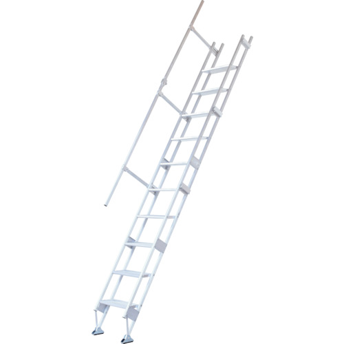 【別途貨物輸送あり】ハラックス（HARAX） ケンステア 【品番：KS-40-10】